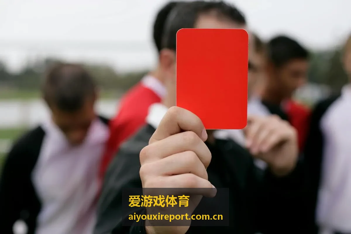 爱游戏体育数据战报栏目封面